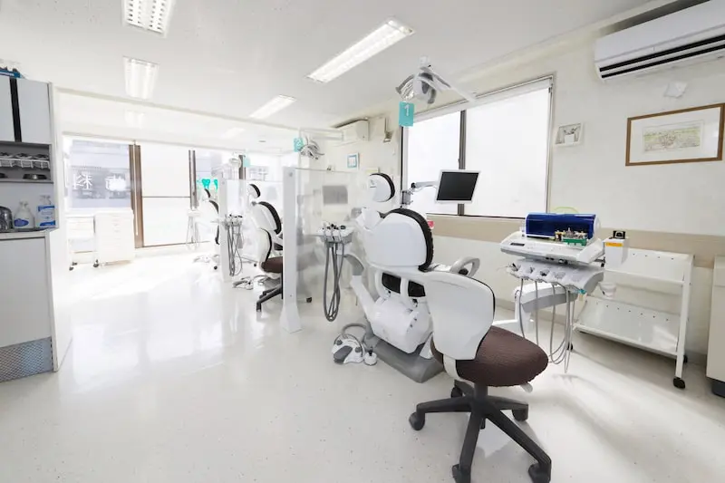 矢沢歯科医院